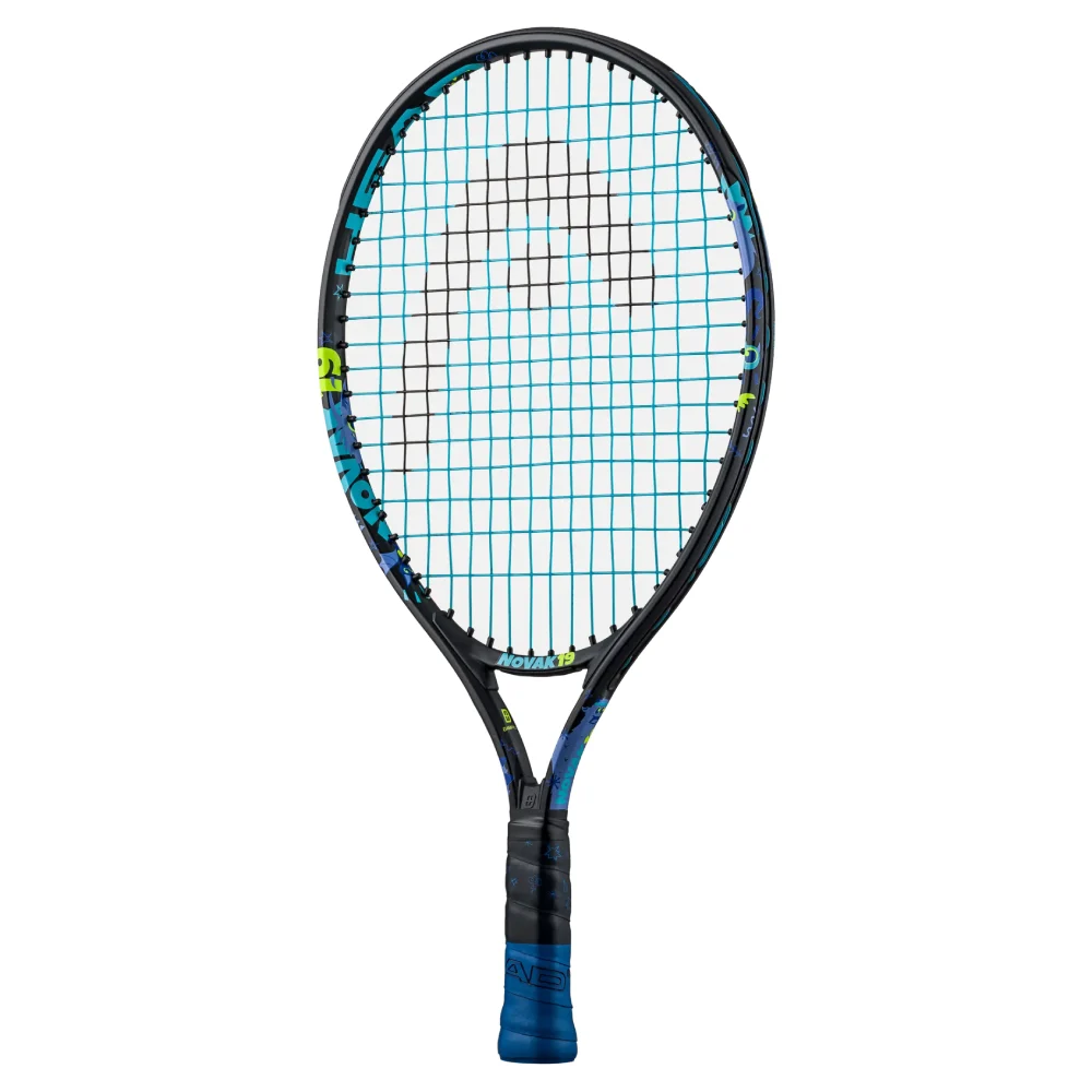 Head Novak 19 Junior (Pre-Strung)