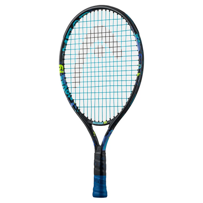 Head Novak 19 Junior (Pre-Strung)