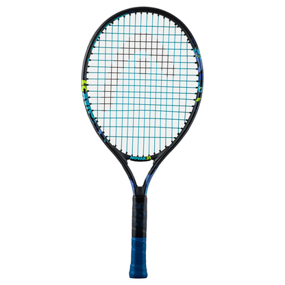 Head Novak 21 Junior (Pre-Strung)