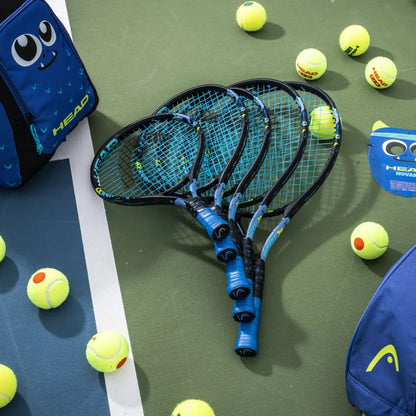 Head Novak 23 Junior (Pre-Strung)