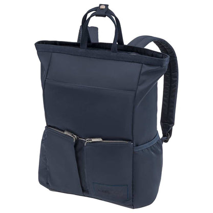 Head Pro Backpack 18L (Navy) - RacquetGuys.ca