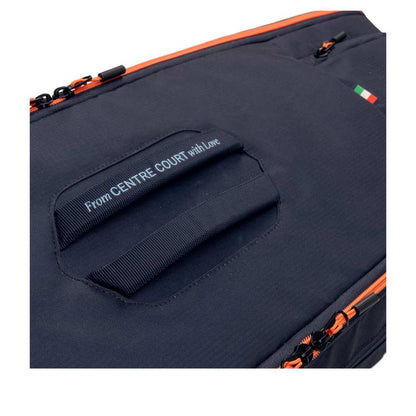 Head Pro L 9 Racquet Bag (Navy) - RacquetGuys.ca