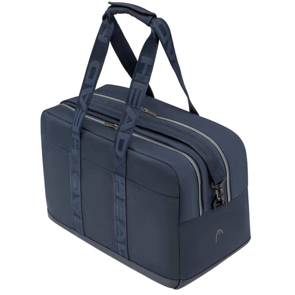 Head Pro Tote Bag 35L (Navy) - RacquetGuys.ca