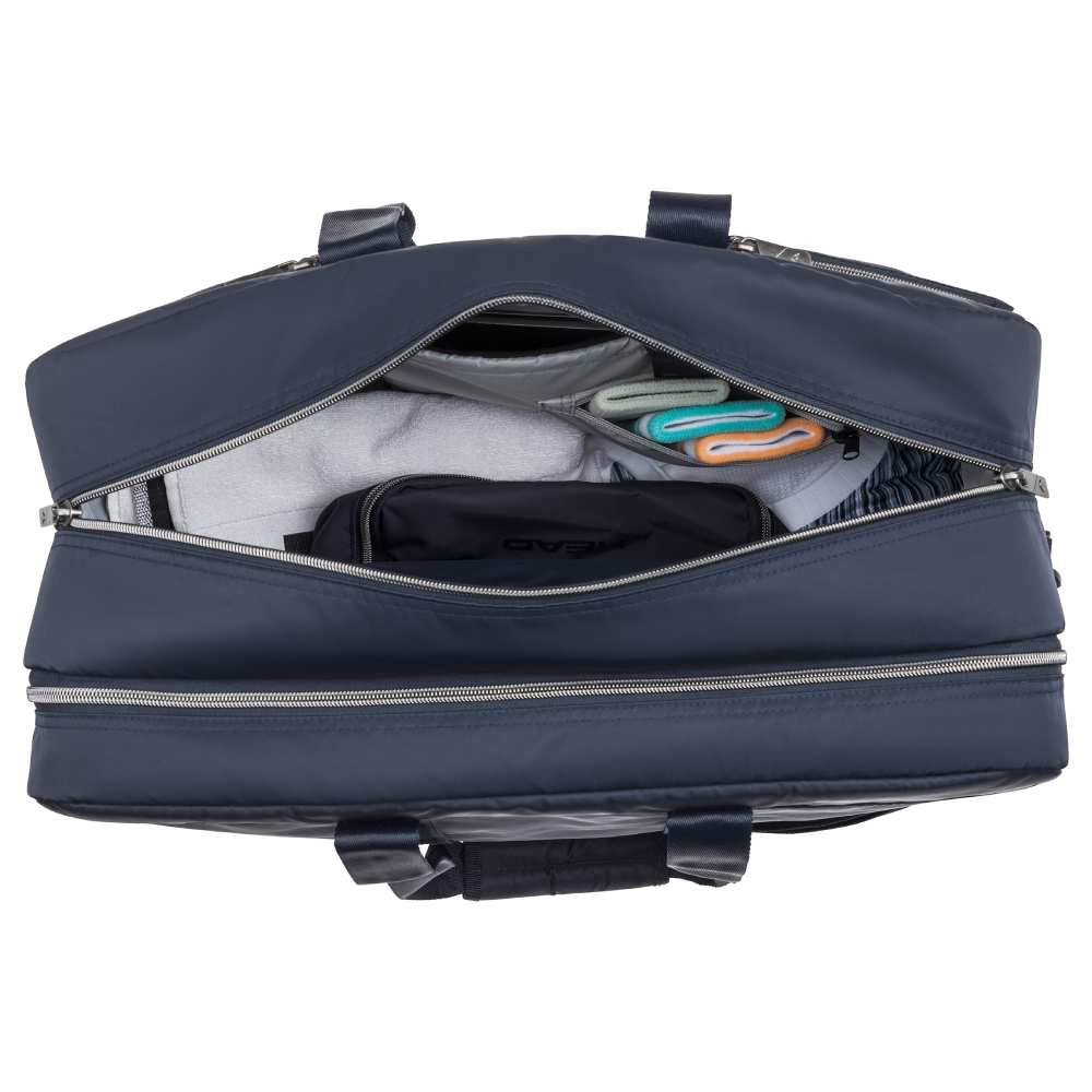 Head Pro Tote Bag 35L (Navy) - RacquetGuys.ca