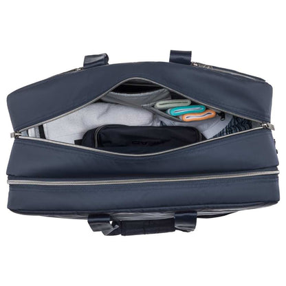 Head Pro Tote Bag 35L (Navy) - RacquetGuys.ca