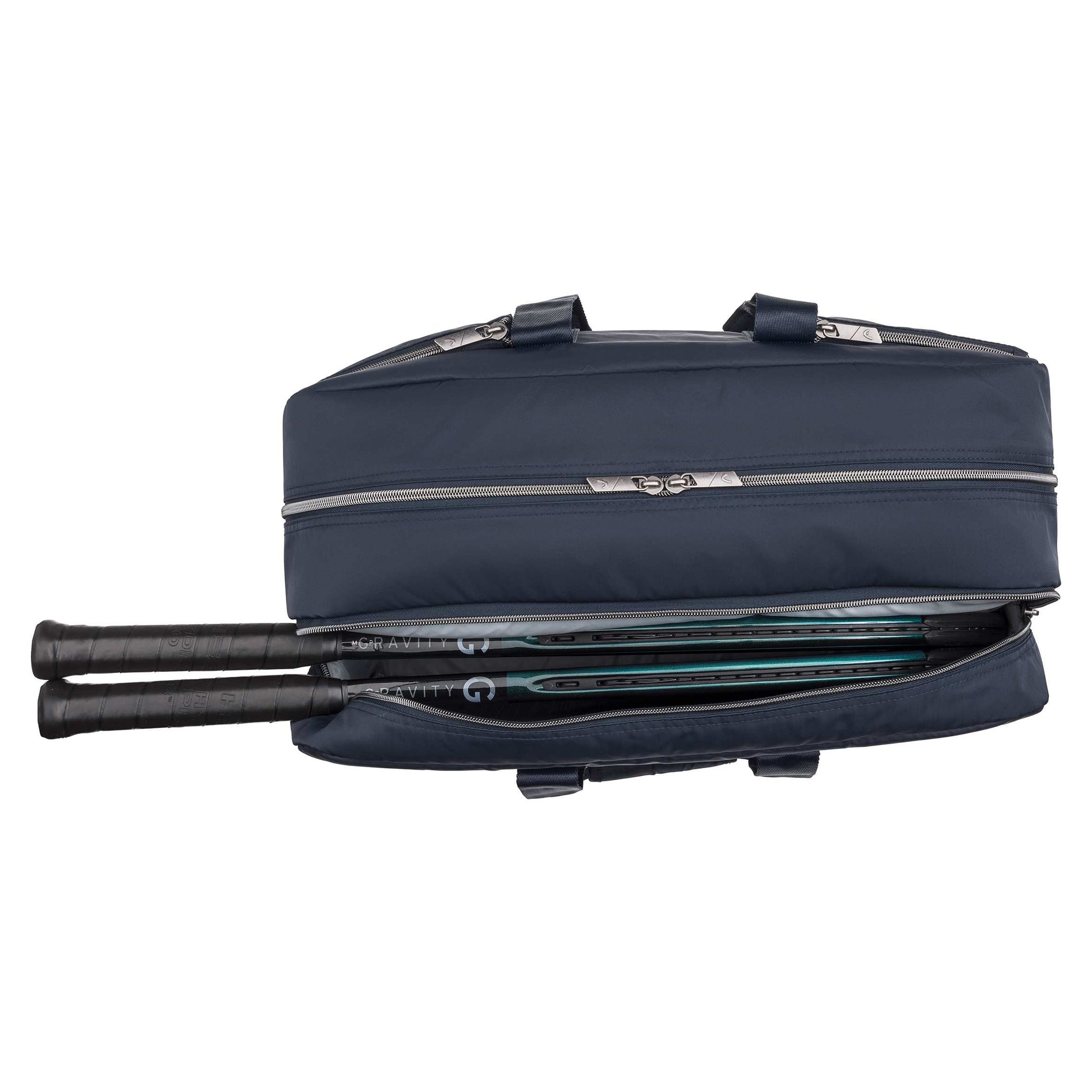 Head Pro Tote Bag 35L (Navy) - RacquetGuys.ca