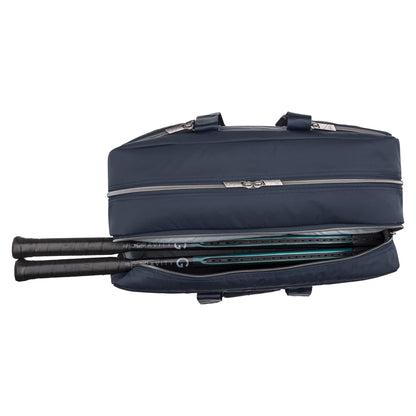 Head Pro Tote Bag 35L (Navy) - RacquetGuys.ca
