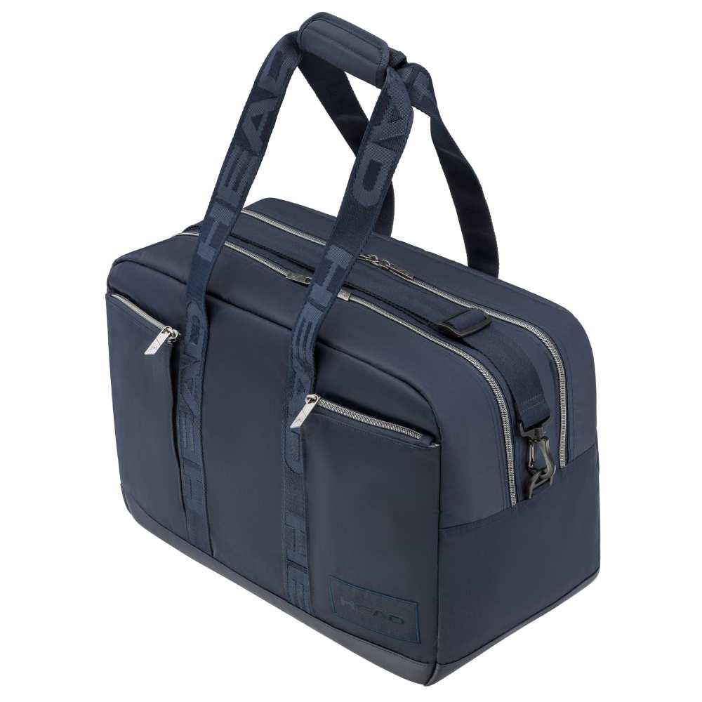 Head Pro Tote Bag 35L (Navy) - RacquetGuys.ca