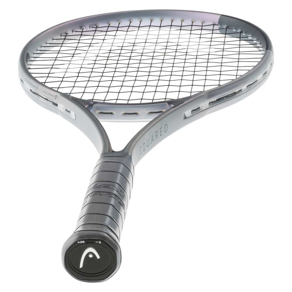 【HEAD】SQUARED 2026（G2） Head Squared 2026 Tennis Racquet in Canada – RacquetGuys.ca