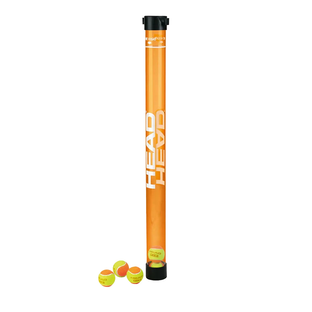Head Tennis and Padel Ball Tube