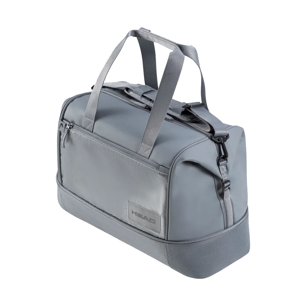 Head Tour Tote Bag Small (Shark Grey) - RacquetGuys.ca
