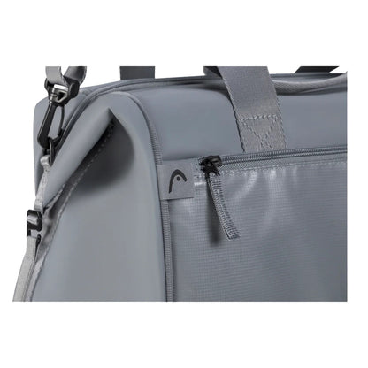 Head Tour Tote Bag Small (Shark Grey) - RacquetGuys.ca