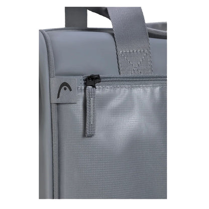 Head Tour Tote Bag Small (Shark Grey) - RacquetGuys.ca