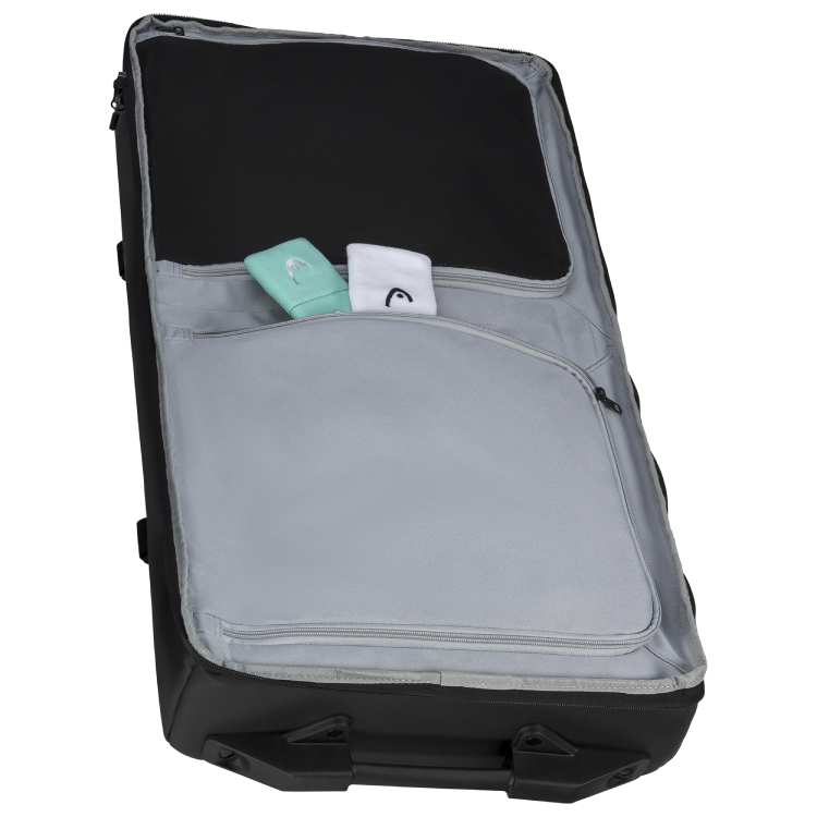 Head Tour Professional Travel Racquet Bag - RacquetGuys.ca