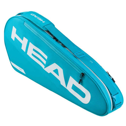 Head Tour S 3 Racquet Bag (Blue) - RacquetGuys.ca