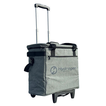 Hydrogen Sports Roller Bag (For Proton or Electron Ball Machine) - RacquetGuys.ca