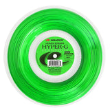 Solinco Hyper-G 18/1.15 Tennis String Reel (Green) - RacquetGuys.ca