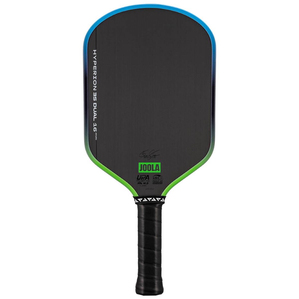 JOOLA Ben Johns Hyperion Pro 3S Dual - RacquetGuys.ca