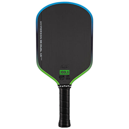 JOOLA Ben Johns Hyperion Pro 3S Dual - RacquetGuys.ca