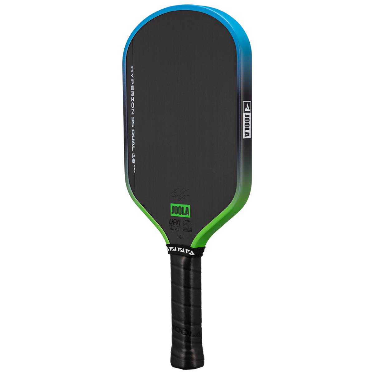 JOOLA Ben Johns Hyperion Pro 3S Dual - RacquetGuys.ca