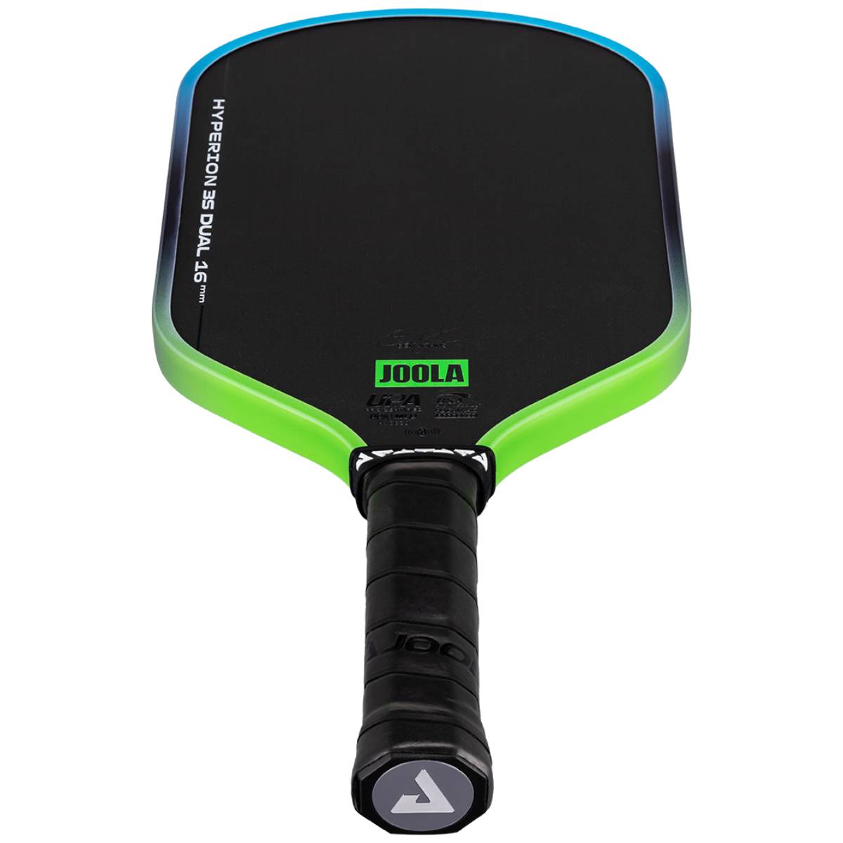 JOOLA Ben Johns Hyperion Pro 3S Dual - RacquetGuys.ca