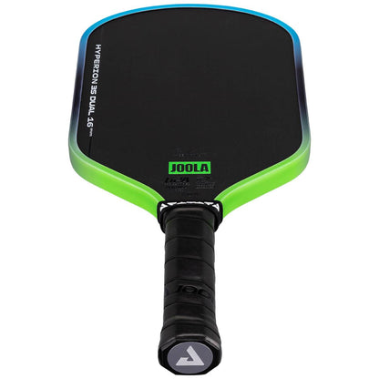 JOOLA Ben Johns Hyperion Pro 3S Dual - RacquetGuys.ca