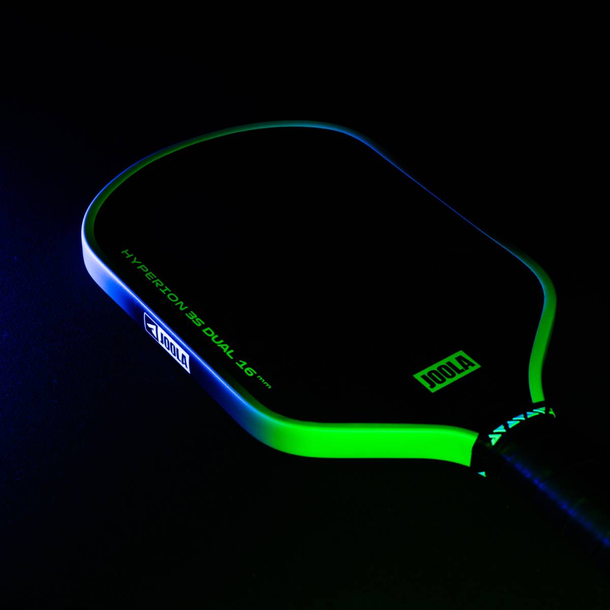 JOOLA Ben Johns Hyperion Pro 3S Dual - RacquetGuys.ca