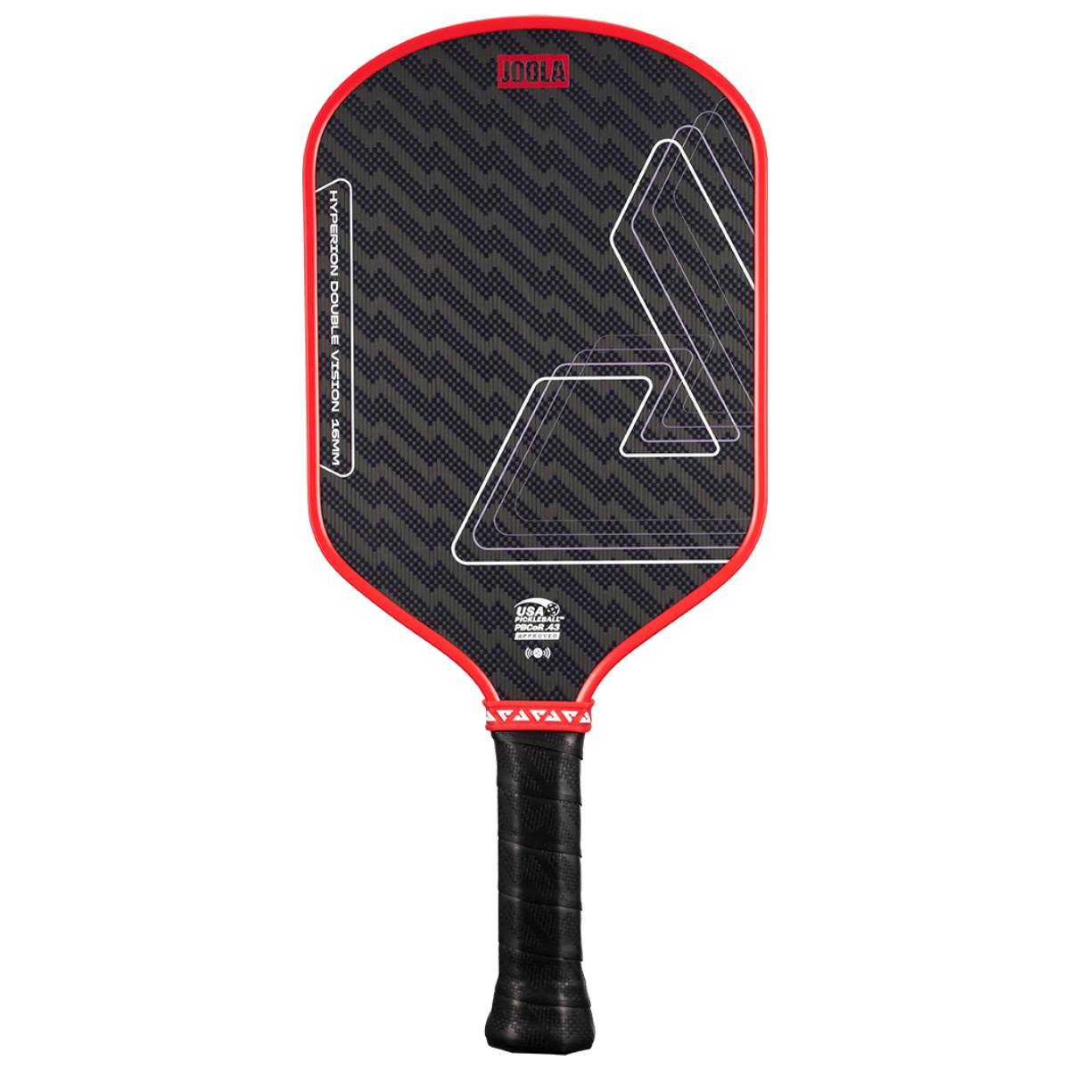 JOOLA Hyperion Double Vision Pickleball Paddle