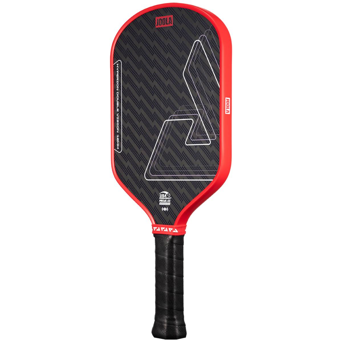 JOOLA Hyperion Double Vision Pickleball Paddle