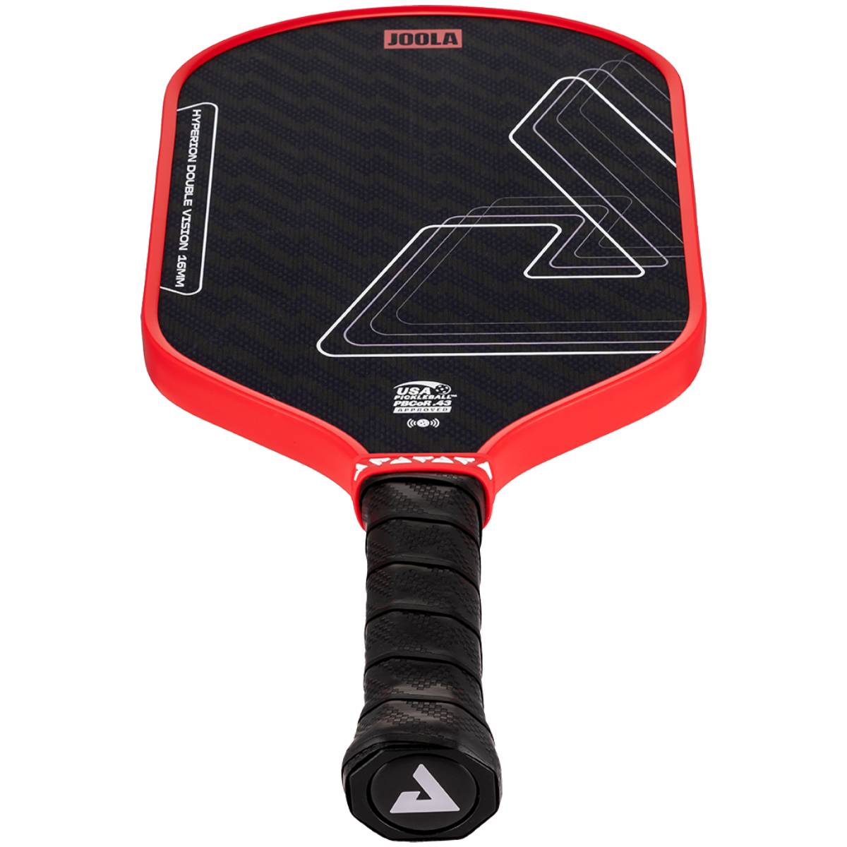 JOOLA Hyperion Double Vision Pickleball Paddle