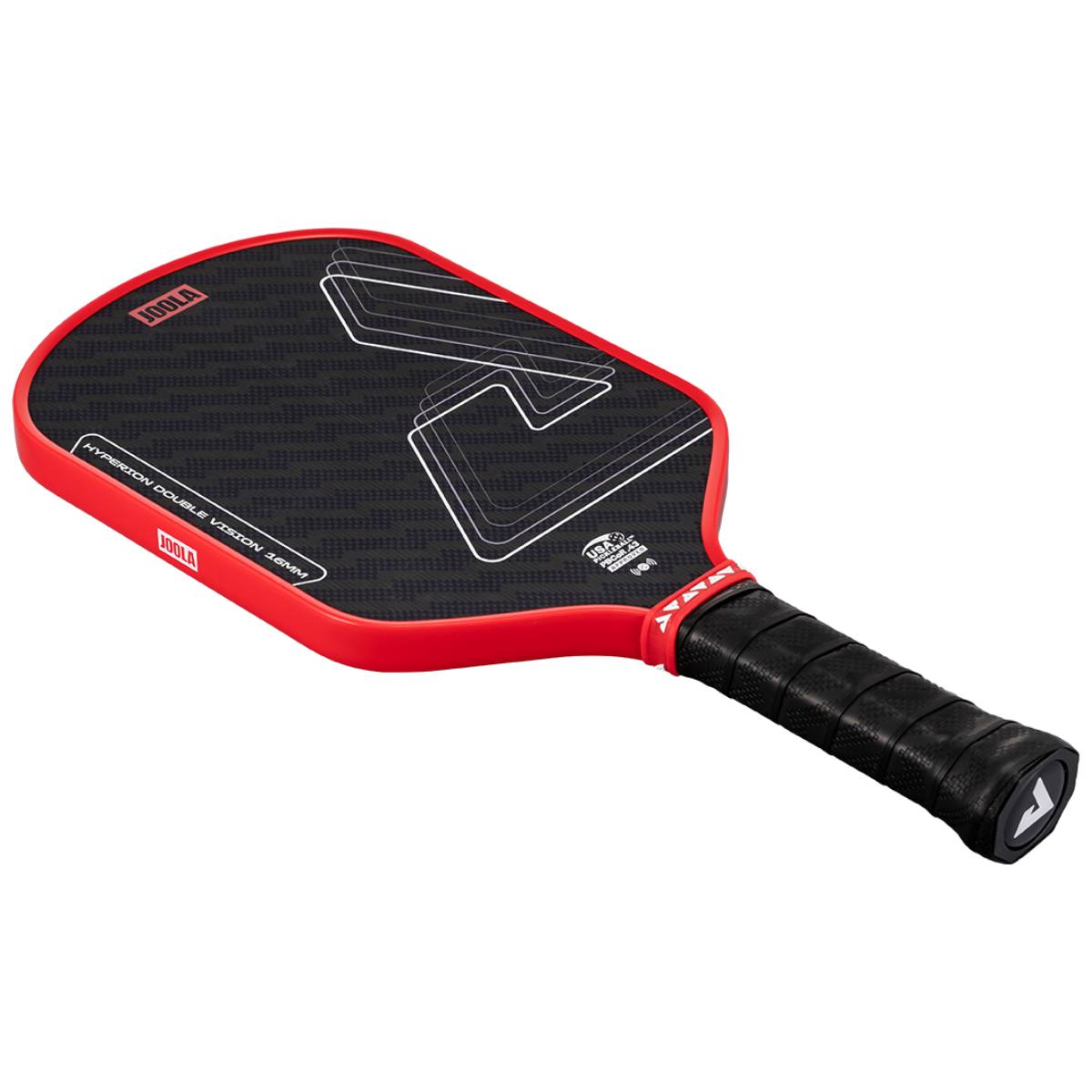 JOOLA Hyperion Double Vision Pickleball Paddle