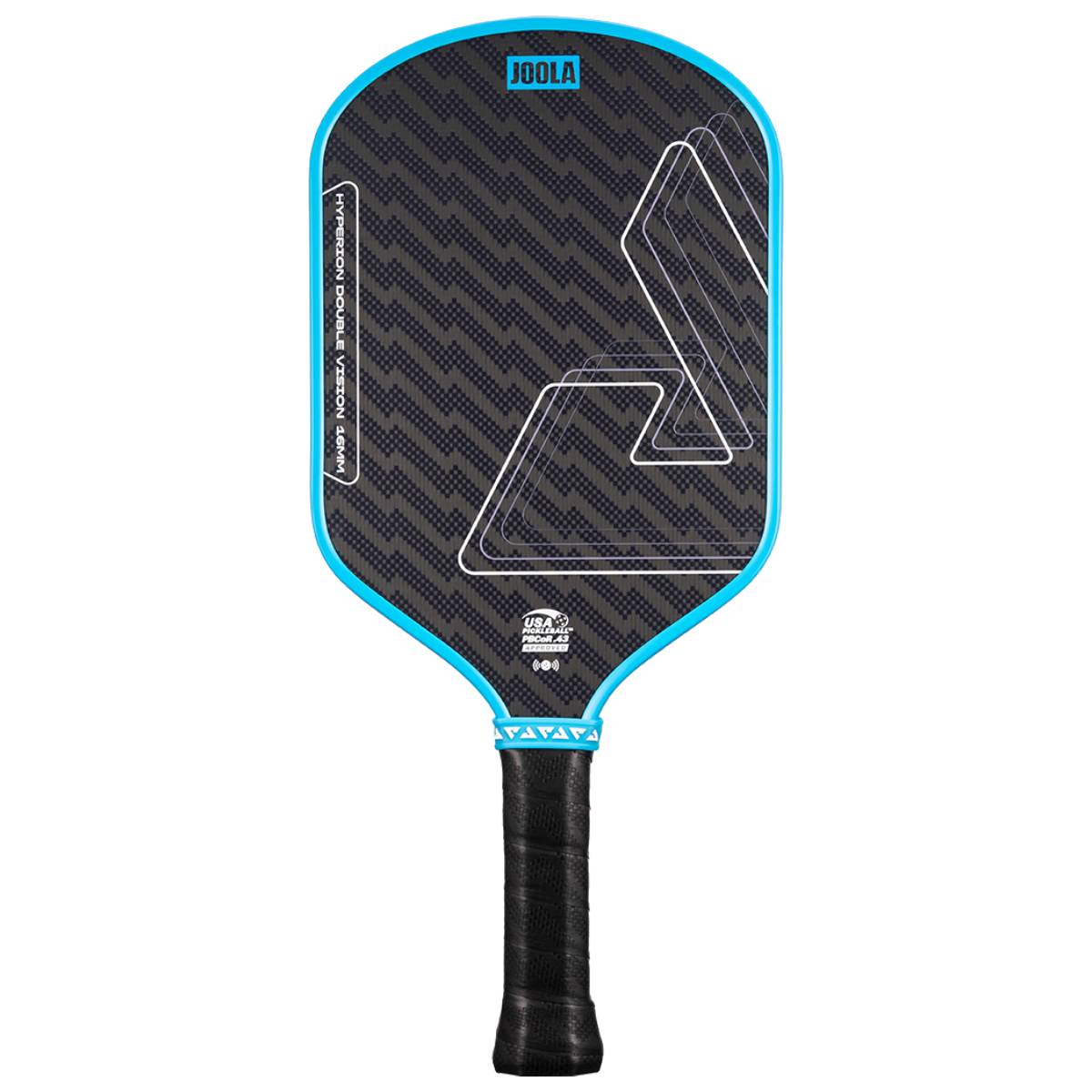 JOOLA Hyperion Double Vision Pickleball Paddle
