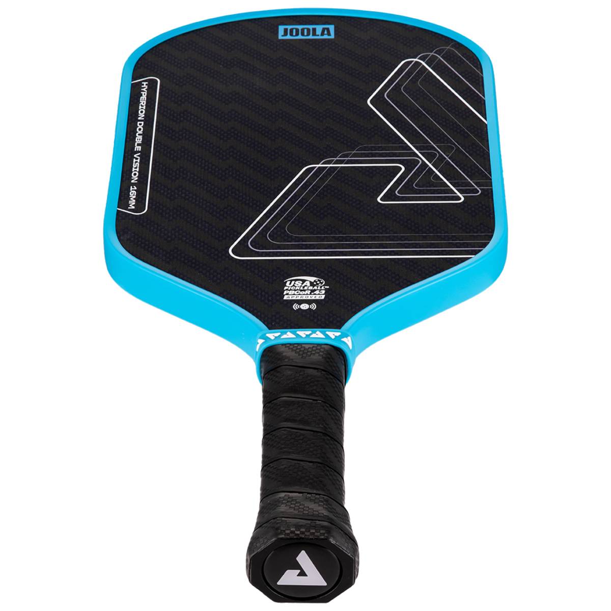 JOOLA Hyperion Double Vision Pickleball Paddle