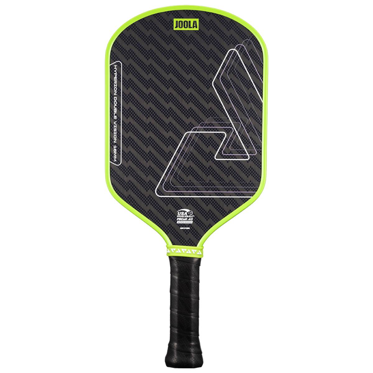 JOOLA Hyperion Double Vision Pickleball Paddle