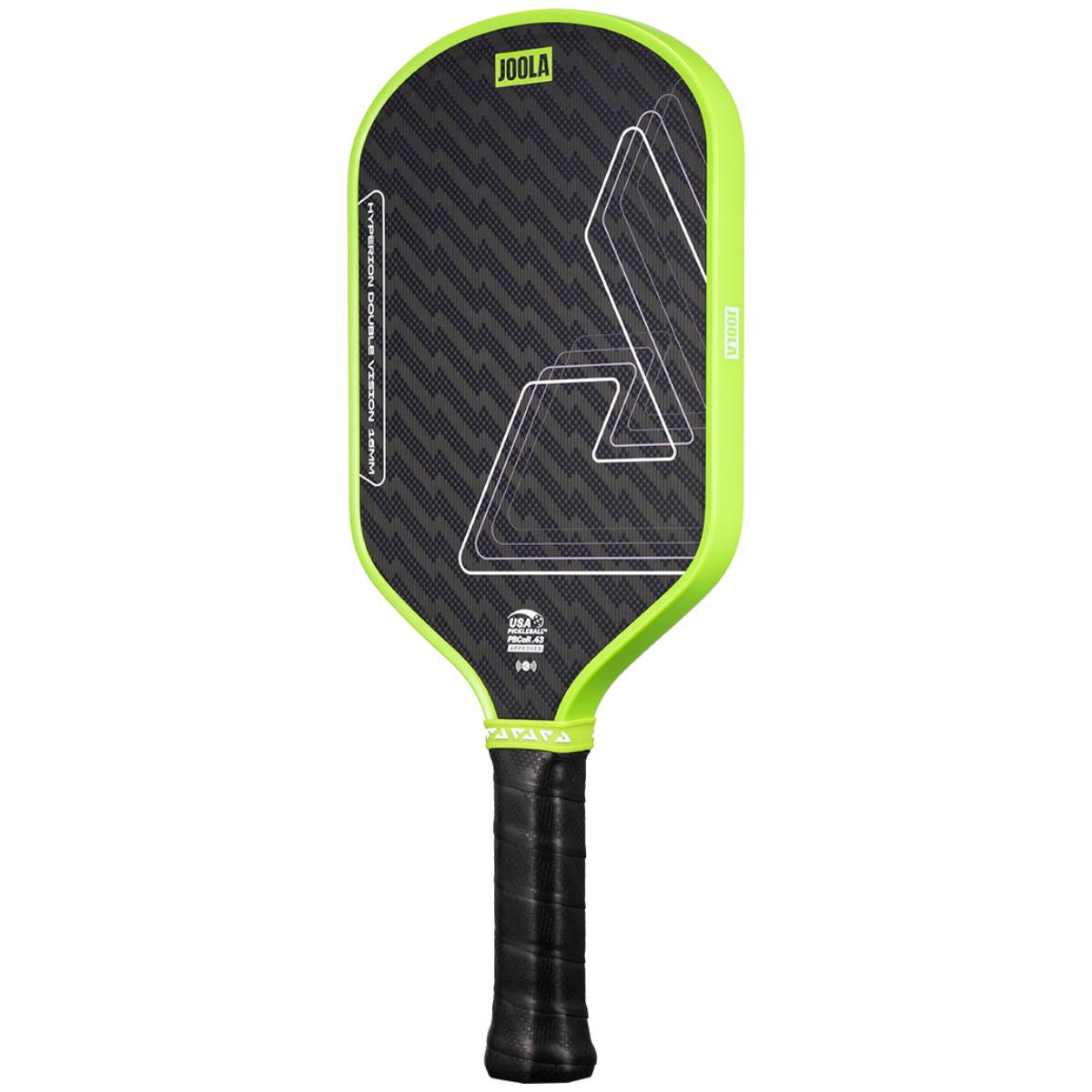 JOOLA Hyperion Double Vision Pickleball Paddle