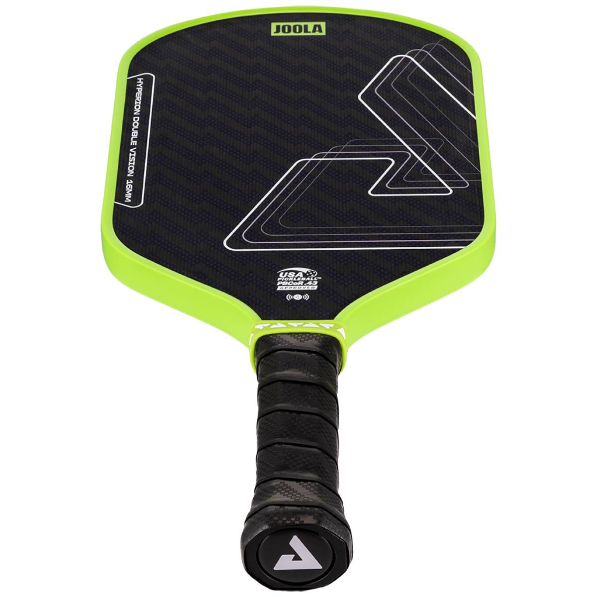 JOOLA Hyperion Double Vision Pickleball Paddle