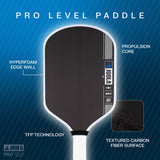 JOOLA Ben Johns Hyperion Pro IV - Demo Rental