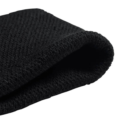 adidas Tennis Wristband (Black) - RacquetGuys.ca