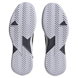 adidas Adizero Ubersonic 4 Men's Tennis Shoe (Black/White) - RacquetGuys.ca