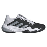 adidas Barricade 13 Men's Tennis Shoe (Black)