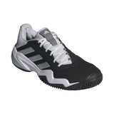 adidas Barricade 13 Men's Tennis Shoe (Black)