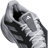 adidas Barricade 13 Men's Tennis Shoe (Black)