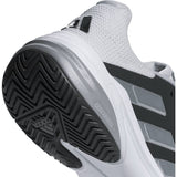 adidas Barricade 13 Men's Tennis Shoe (Black)