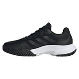 adidas GameCourt 2 Men's Tennis Shoe (Black)