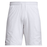 adidas Men's Ergo Short (White)