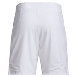 adidas Men's Ergo Short (White)