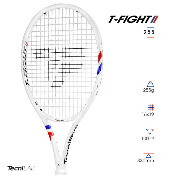 Tecnifibre TFight 255 - RacquetGuys.ca