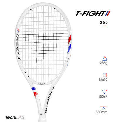 Tecnifibre TFight 255 - RacquetGuys.ca
