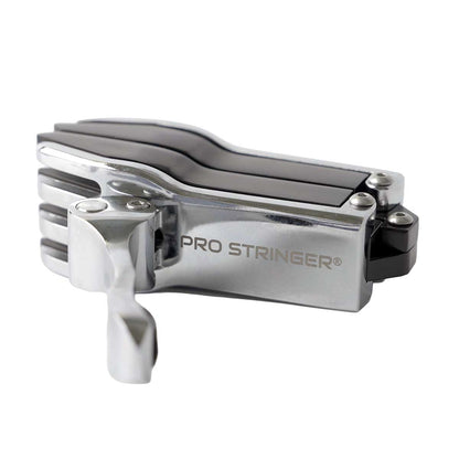 Pro Stringer Claws 3.0 Clamp - RacquetGuys.ca