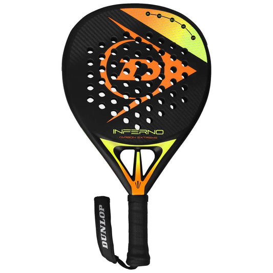 Dunlop Inferno Carbon Extreme - RacquetGuys.ca